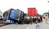 Thủ tướng yêu cầu làm cầu vượt Quốc lộ 5 sau 3 tai nạn liên hoàn
