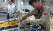 Hơn 118 tỷ đồng hỗ trợ sinh viên trường nghề khởi nghiệp