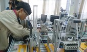 Cơ hội học nghề của Đức tại Việt Nam ra trường có 2 bằng