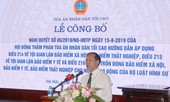 Hướng dẫn khởi tố hình sự với các tội liên quan BHXH, BHYT, BHTN