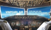 Hãng hàng không Vinpearl Air dự kiến cất cánh tháng 7/2020