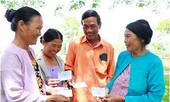 Tiệm cận mục tiêu BHYT toàn đân