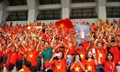 'Sốt' tour đi Philippines xem U22 Việt Nam đá chung kết SEA Games
