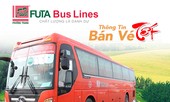 Phương Trang mở bán vé xe Tết Nguyên đán từ ngày 15/12