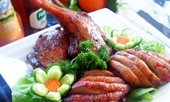 Những người mắc bệnh này 'cấm' ăn thịt vịt vì cực kỳ nguy hiểm