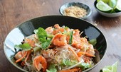 Sai lầm 'khủng khiếp' của người tiểu đường: Ăn miến để giảm tinh bột