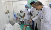 Nam thanh niên 'muốn ăn lá ngón' vì nghĩ mất chân sau TNGT
