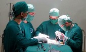 'Nghiện' tiết canh, nam thanh niên hôn mê, cả tổ sán to đùng trong não