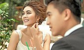 Tình già giàu có 'buông' một câu nói khiến trai trẻ 'chết đứng'