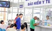 Một số thay đổi về quyền lợi khi đi viện, người có thẻ BHYT cần biết