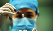 Người thứ 23 hiến tặng giác mạc là chàng trai Hà Nội