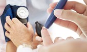 Bệnh nhân tiểu đường ùn ùn nhập viện sau Tết