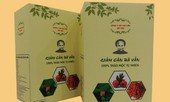 Chị em cẩn thận mua phải 2 sản phẩm giảm cân 'thảo dược' này