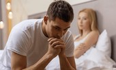 Vỡ lở chuyện có con riêng, vợ trẻ nức nở kể về 'bí mật động trời'