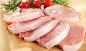 Lợn bị nhiễm dịch tả Châu Phi nguy hiểm thế nào?