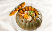 Chống ung thư, chữa tiểu đường và nhiều bệnh cực tốt nhờ bí ngô
