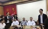 Bác sĩ BV Bạch Mai xin lỗi vì phát ngôn 'gây bão' tại chùa Ba Vàng