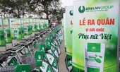 85% chị em 'bỏ qua' nhu cầu bổ sung nội tiết tố cho cơ thể