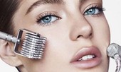 Quý bà Hà Nội mặt 'nát nhừ' vì lăn kim làm đẹp, tẩy trắng da