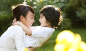 Nàng dâu trẻ dắt con ra đường sau khi 'bật lại' cả nhà chồng và cái kết
