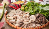 Ăn lòng lợn theo cách này khiến bạn chết nhanh nhất
