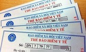 Tra cứu mức hưởng BHYT, BHXH chỉ bằng tin nhắn