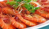Những thực phẩm là 'sát thủ' với người gan yếu