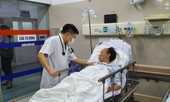 Nắng nóng bất thường, người bị đột quỵ nhập viện cao kỷ lục