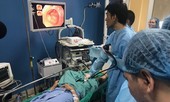 Việt Nam triển khai phương pháp mới 'cứu' người bị ung thư đại tràng