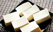 Đừng ăn quá nhiều đậu phụ bởi những tác hại khủng khiếp này