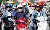 Nắng nóng hơn 40 độ: Chỉ số ung thư đang ở mức cao khủng khiếp