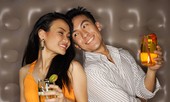 Người vợ được cưới để 'lấp chỗ trống' và hành động kinh hoàng khi bồ cũ trở về