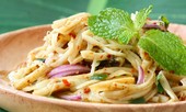 Thực phẩm hại gan khủng khiếp nhiều người Việt mê ăn hàng ngày