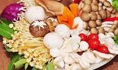 Những thực phẩm nấu không chín kỹ thành 'thuốc độc' cho cơ thể