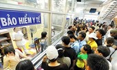 Lương tăng, đi viện sẽ được thanh toán BHYT thế nào?
