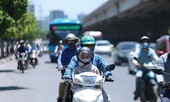 Trời nắng 'độc': Đến viện ngay lập tức nếu có những dấu hiệu này