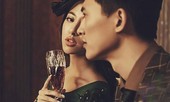 Lý do cặp bồ của chồng khiến vợ trẻ đẹp chết sững