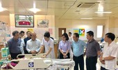 Sức khỏe các nạn nhân vụ TNGT thảm khốc tại Hòa Bình hiện ra sao?