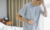 Có dấu hiệu này, quý ông đi khám ngay kẻo ung thư