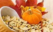 Chống tiểu đường, chữa nhiều bệnh cực tốt nhờ hạt bí
