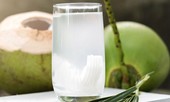 Uống nước dừa thế này hại hơn uống thuốc độc