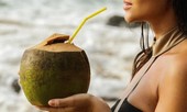 Những người đại kỵ tuyệt đối không được uống nước dừa