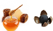 Bộ Y tế: Cảnh báo cao tỏi đen mật ong lừa người bệnh