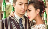 Vợ trẻ chết lặng vì gái hàng xóm cao tay 'cướp' mất chồng