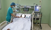 Sốc nhiệt do nắng nóng, 2 người chết, 1 người nguy kịch