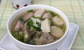 Ăn khoai sọ theo cách này vừa chống ung thư, vừa tốt gấp tỷ lần thuốc bổ