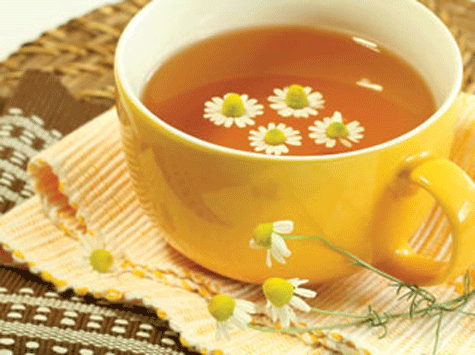'Mang họa' nếu uống các loại nước cây, cỏ giải nhiệt theo cách này