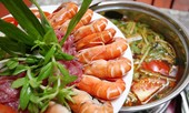 Những thực phẩm cực độc khi ăn cùng nhau, biết để khỏi ... mất mạng