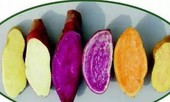 Rau củ chống ung thư cực tốt, chợ Việt Nam vừa sẵn vừa rẻ như bèo