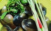 Những người đại kỵ với trai, hến, đừng ăn kẻo 'hối không kịp'